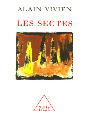 cover image of Les Sectes